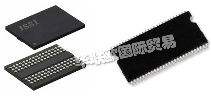 ISSI,美國ISSI DARM存儲(chǔ)芯片,ISSI音頻放大器