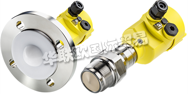 VEGA公司介紹,德國VEGA雷達(dá)液位計(jì)說明書