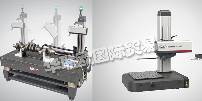 MAHR公司介紹,德國(guó)MAHR粗糙度儀說(shuō)明書(shū)