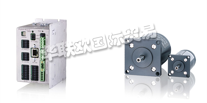 PHYTRON什么意思,德國PHYTRON步進(jìn)電機原理