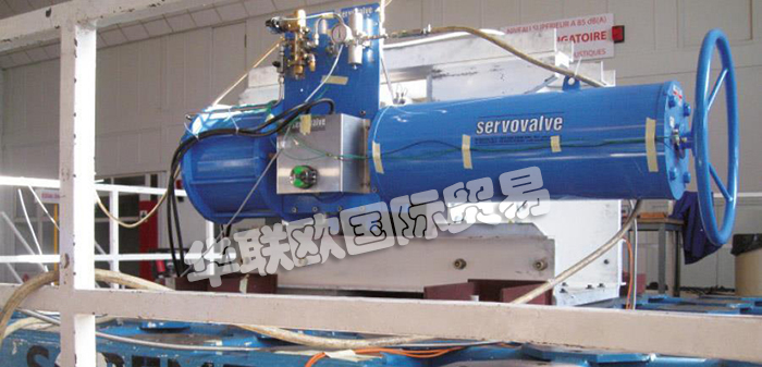 SERVOVALVE伺服閥,意大利SERVOVALVE氣動(dòng)執(zhí)行機(jī)構(gòu)說(shuō)明書(shū)