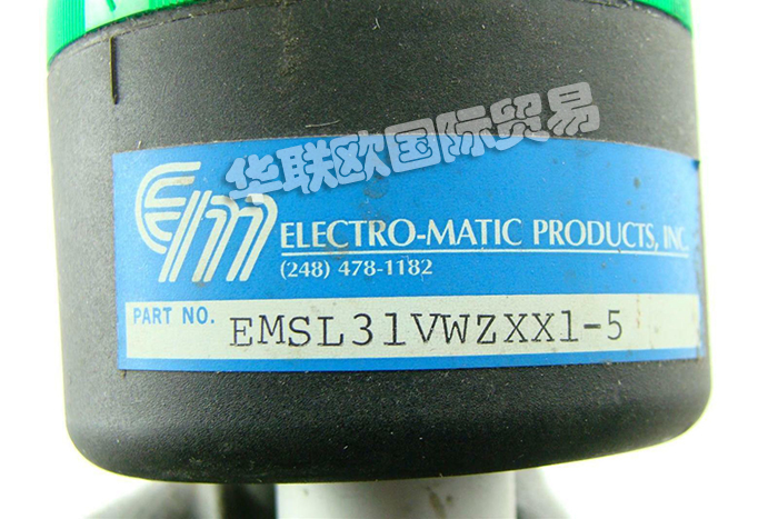 ELECTROMATIC,美國(guó)ELECTROMATIC控制器,ELECTROMATIC斷路器