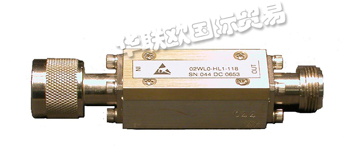 美國COMTECH PST限制器功率放大器型號(hào)價(jià)格