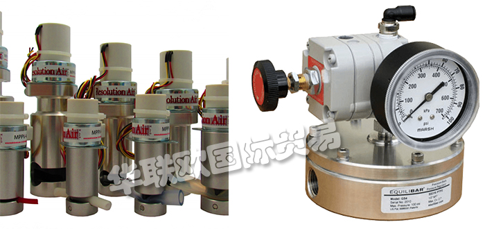 美國PROPORTION AIR壓力調(diào)節(jié)器流量控制器型號(hào)價(jià)格