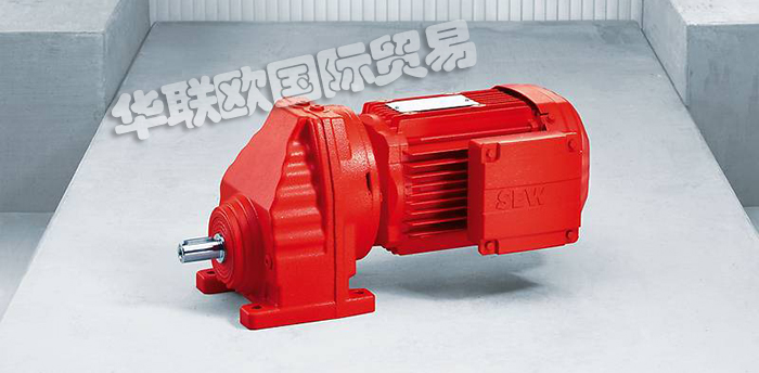 比利時CARON VECTOR電機(jī)減速箱型號價(jià)格