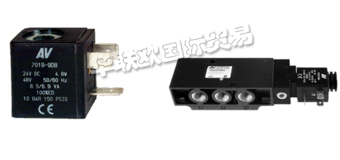美國(guó)AUTOMATIC VALVE電磁閥氣動(dòng)閥型號(hào)價(jià)格