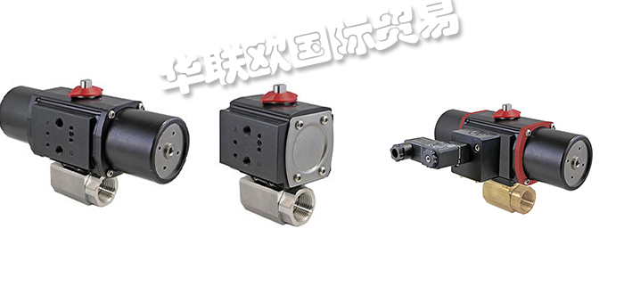 美國GEMINI VALVE球閥限位開關(guān)型號(hào)價(jià)格