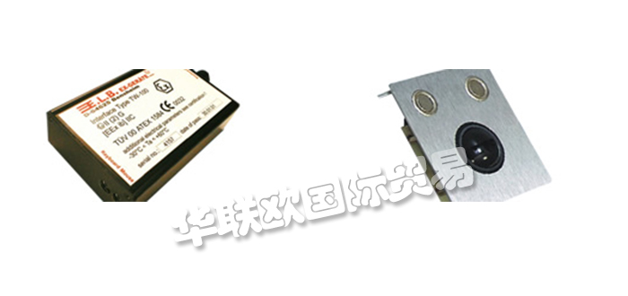德國(guó)E.L.B/EX-GERATE防爆鍵盤防爆控制器型號(hào)價(jià)格