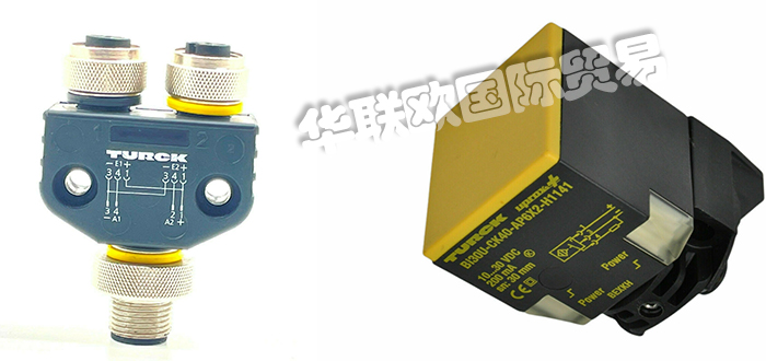 TURCK接近開(kāi)關(guān)型號(hào)含義,德國(guó)圖爾克TURCK接近開(kāi)關(guān)說(shuō)明書(shū)