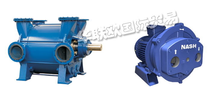 NASH,美國NASH液環(huán)真空泵,NASH液環(huán)壓縮機(jī)