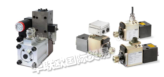 VOITH伺服閥特點(diǎn),德國福伊特VOITH電液伺服閥產(chǎn)品介紹