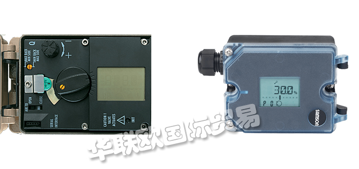 德國(guó)薩姆森SAMSON閥門定位器產(chǎn)品特點(diǎn)及使用說(shuō)明書