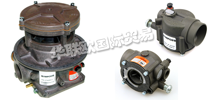 IMPCO公司介紹,美國IMPCO混合器全系列產(chǎn)品型號供應
