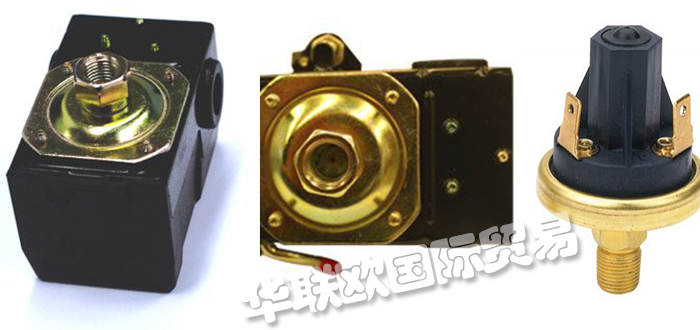 MAMCO,美國MAMCO低壓開關,MAMCO真空壓力開關