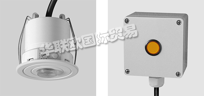 DANLERS,英國DANLERS調(diào)光器,DANLERS光電開關