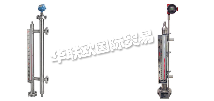 經(jīng)銷美國ISE-MAGTECH液位指示器磁致伸縮液位計(jì)
