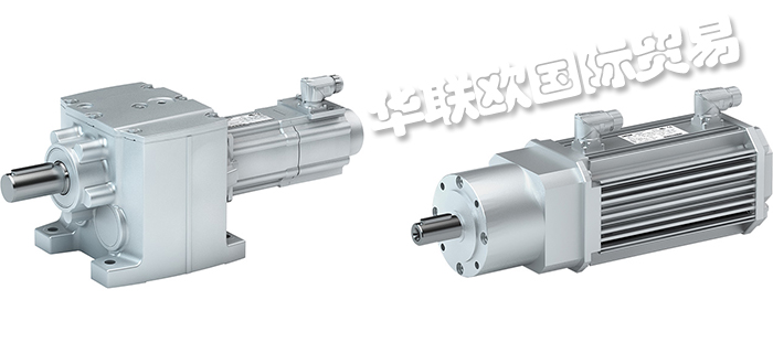 德國(guó)倫茨LENZE減速電機(jī)伺服驅(qū)動(dòng)器全系列產(chǎn)品介紹