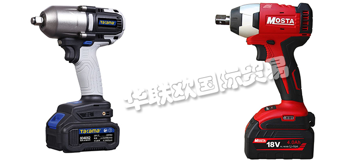 2022全球十大知名電動(dòng)扳手品牌排行榜