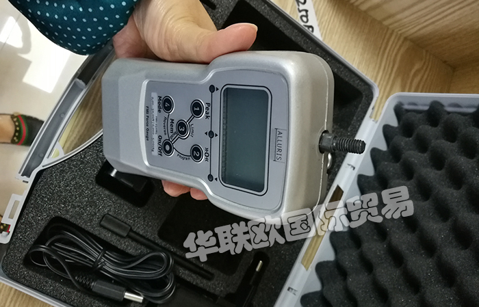 德國ALLURIS張力計產(chǎn)品用途及應用概述