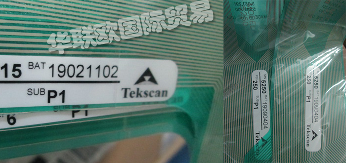 美國TEKSCAN薄膜壓力傳感器產品優(yōu)點介紹