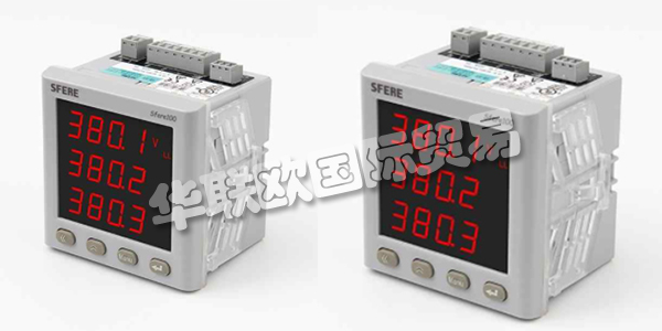 SFERE公司,SFERE電表,SFERE多功能電表,法國(guó)SFERE,法國(guó)多功能電表,SFERE說明書,SFERE多功能電表說明書