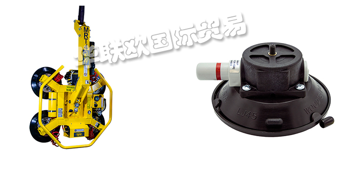 特價銷售美國WOODS POWR-GRIP真空吸盤旋轉(zhuǎn)器