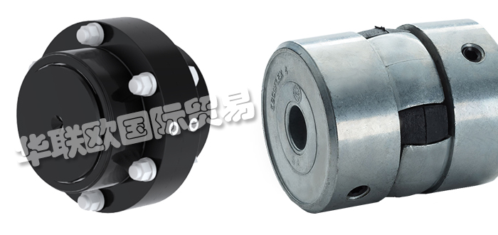 ESCO,比利時(shí)ESCO齒式聯(lián)軸器,ESCO膜片聯(lián)軸器