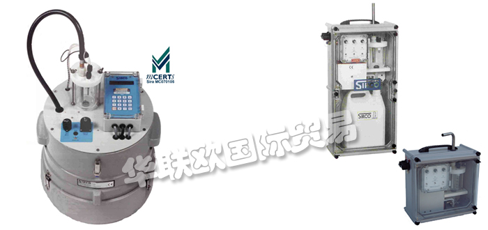 SIRCO,英國(guó)SIRCO CONTROLS采樣器,SIRCO氣動(dòng)開關(guān)