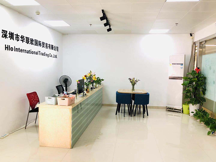 如何詢價(jià)?華聯(lián)歐致詢價(jià)客戶的一封信