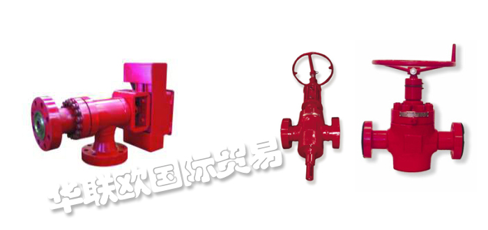 優(yōu)勢(shì)供應(yīng)美國MCM OIL閥門防噴器