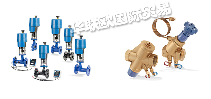 KSB是什么品牌,德國凱比士KSB閥門與KSB止回閥型號價(jià)格說明