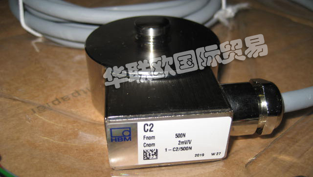 德國HBM力傳感器的作用、優(yōu)缺點及產(chǎn)品使用說明書
