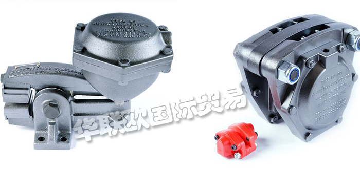 經(jīng)銷(xiāo)英國(guó)ALANCO ALAMATIC安全夾頭盤(pán)式制動(dòng)器