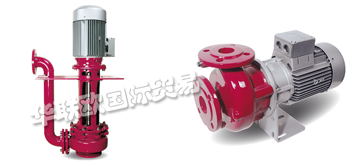 SCHMALENBERGER是什么品牌,德國SCHMALENBERGER離心泵產(chǎn)品型號(hào)價(jià)格介紹