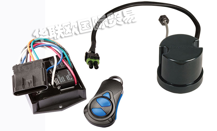 美國WARNER控制器全系列產(chǎn)品型號(hào)詳細(xì)介紹