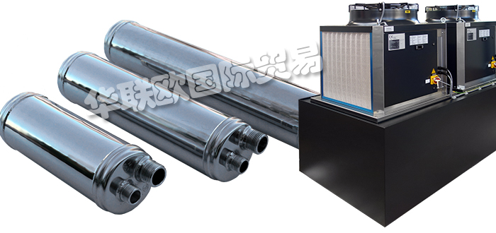 SCHWAMMLE,德國SCHWAMMLE水冷卻器,SCHWAMMLE制冷機