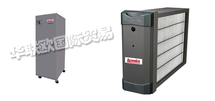 ARCOAIRE,美國ARCOAIRE熱泵,ARCOAIRE恒溫器