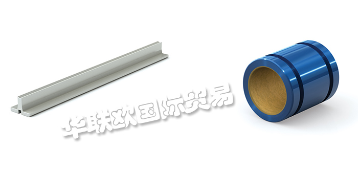 低價(jià)銷售美國LEE LINEAR關(guān)節(jié)軸承滑動(dòng)軸承