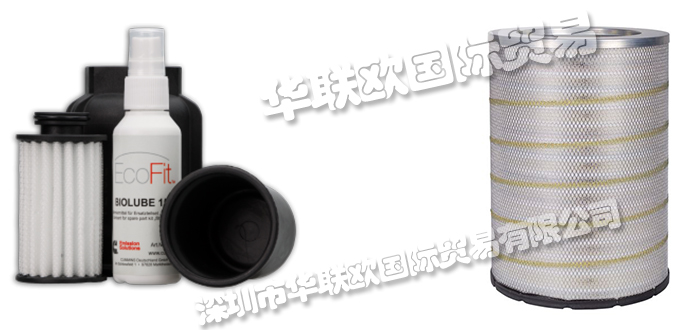 低價(jià)銷售美國(guó)CUMMINS FILTRATION空氣過濾液壓過濾