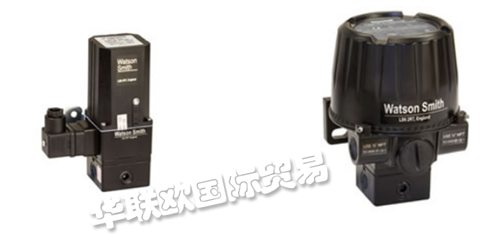低價(jià)銷售英國WATSON SMITH手動(dòng)調(diào)節(jié)器轉(zhuǎn)換器
