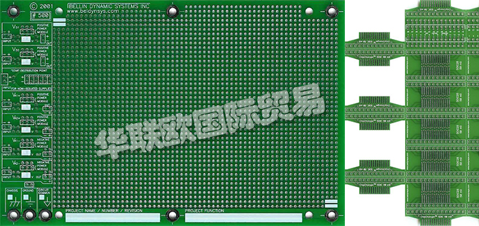 低價(jià)經(jīng)銷美國(guó)BELLIN DYNAMIC SYSTEMS印刷電路板試驗(yàn)板