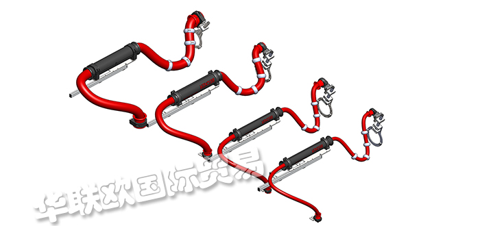 低價經銷德國BECKER GMBH聯(lián)軸器控制器