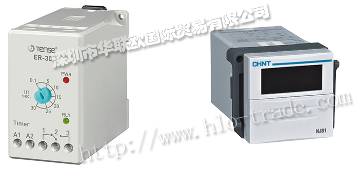 2022年11月11日全球十大知名時間繼電器品牌排行榜