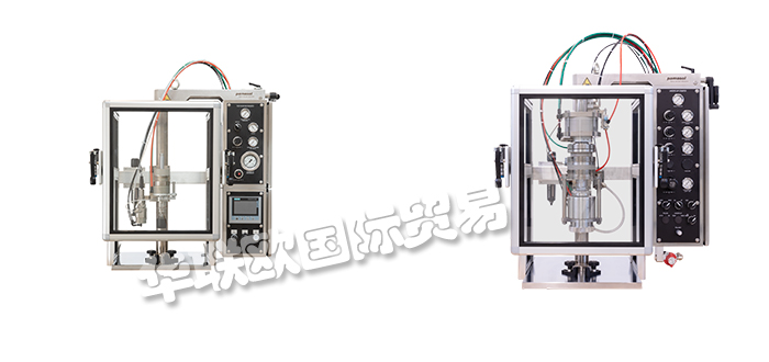 PAMASOL,瑞士PAMASOL填充器,PAMASOL壓接器