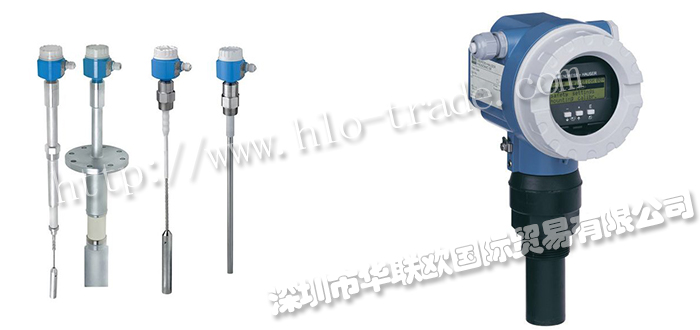 瑞士E+H物位計(jì)產(chǎn)品工作原理及E+H物位計(jì)使用說(shuō)明書(shū)