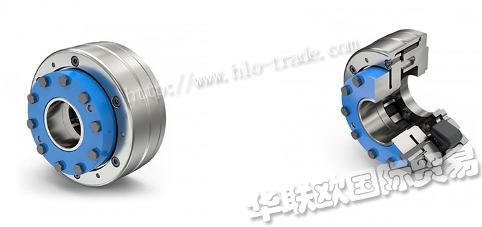 德國(guó)REICH聯(lián)軸器全系列產(chǎn)品型號(hào)大全分享