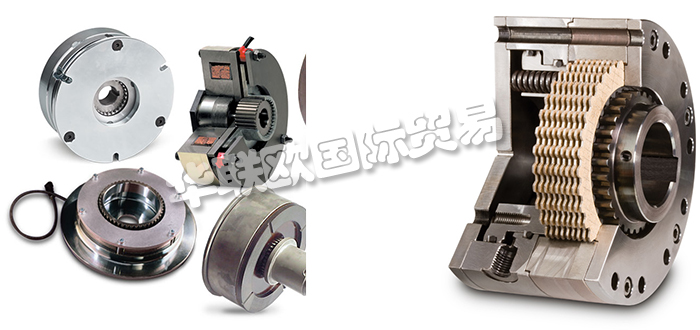 特價(jià)銷(xiāo)售英國(guó)MATRIX INTERNATIONAL聯(lián)軸器制動(dòng)器