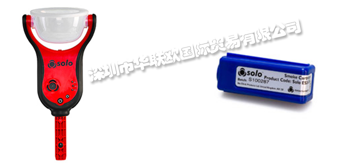 SOLO,英國(guó)SOLO熱探測(cè)器,SOLO檢測(cè)儀