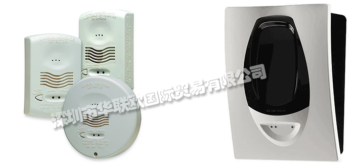 優(yōu)惠特供美國SYSTEM SENSOR火焰探測器氣體探測器