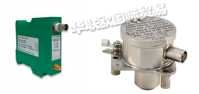 VALLEN,德國(guó)VALLEN傳感器,VALLEN前置放大器